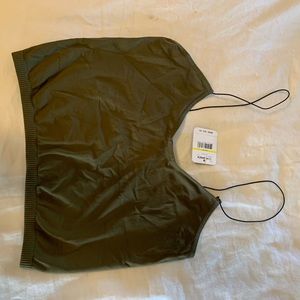 Women’s Spaghetti Strap Tank Top